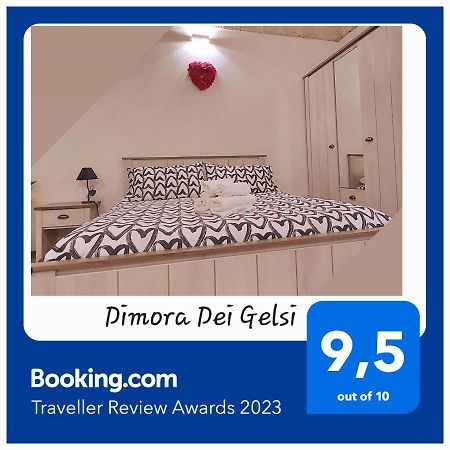 Dimora Dei Gelsi Hotel Polignano a Mare Exterior foto