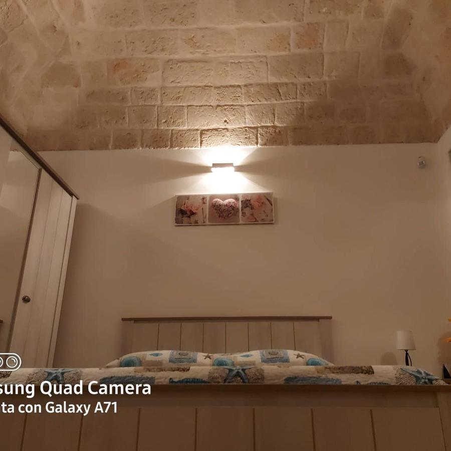 Dimora Dei Gelsi Hotel Polignano a Mare Exterior foto