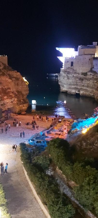 Dimora Dei Gelsi Hotel Polignano a Mare Exterior foto