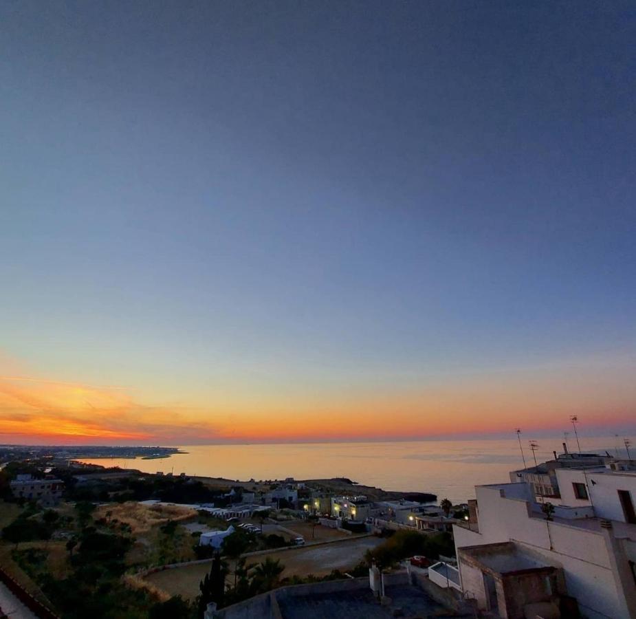 Dimora Dei Gelsi Hotel Polignano a Mare Exterior foto