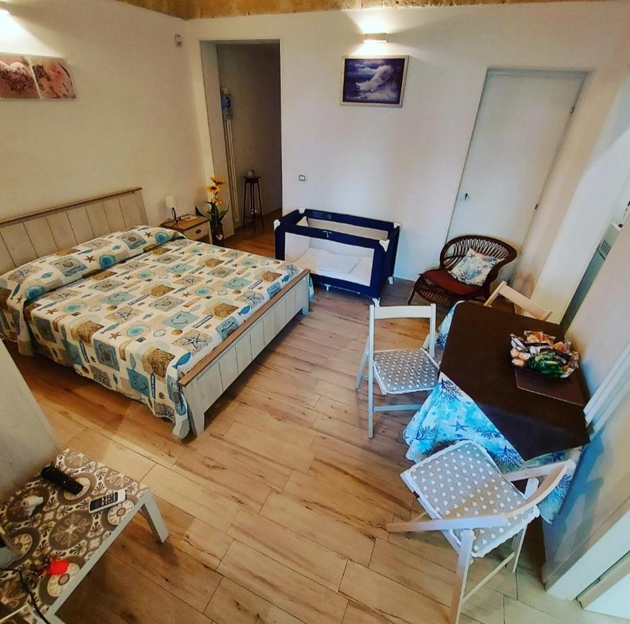 Dimora Dei Gelsi Hotel Polignano a Mare Exterior foto