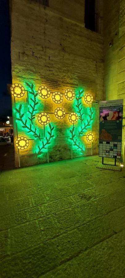 Dimora Dei Gelsi Hotel Polignano a Mare Exterior foto