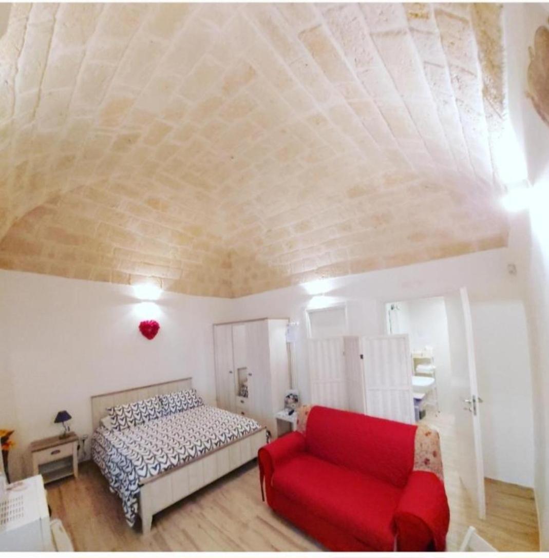 Dimora Dei Gelsi Hotel Polignano a Mare Exterior foto