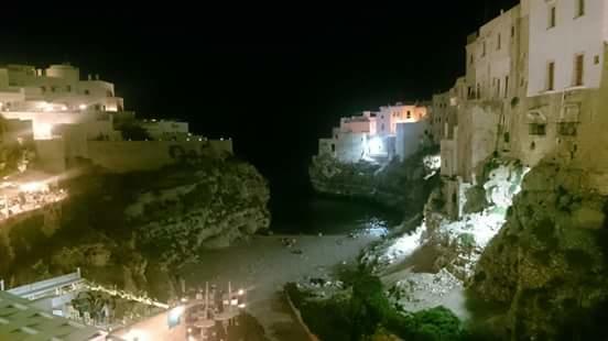 Dimora Dei Gelsi Hotel Polignano a Mare Quarto foto