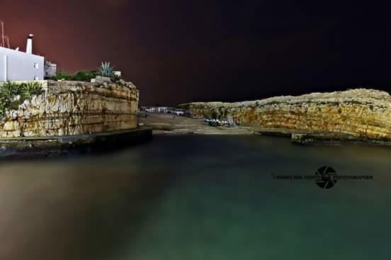 Dimora Dei Gelsi Hotel Polignano a Mare Exterior foto