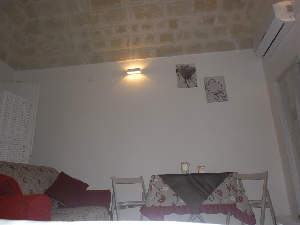 Dimora Dei Gelsi Hotel Polignano a Mare Exterior foto