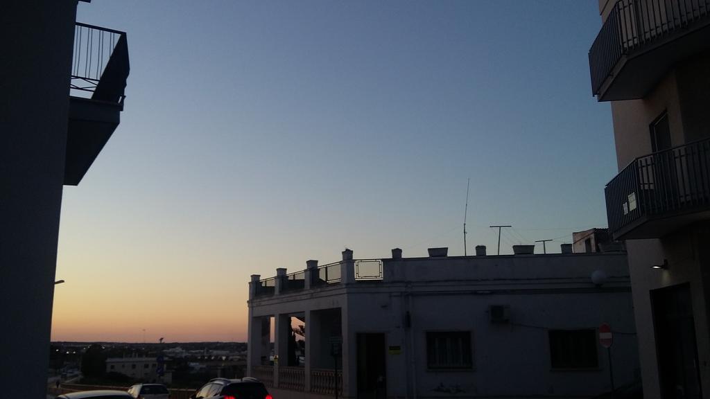 Dimora Dei Gelsi Hotel Polignano a Mare Exterior foto
