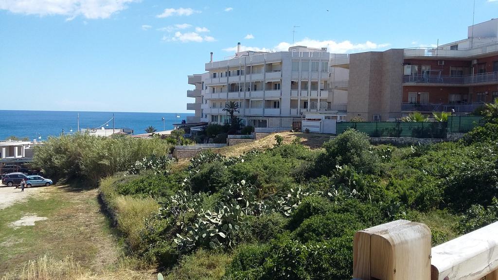 Dimora Dei Gelsi Hotel Polignano a Mare Exterior foto