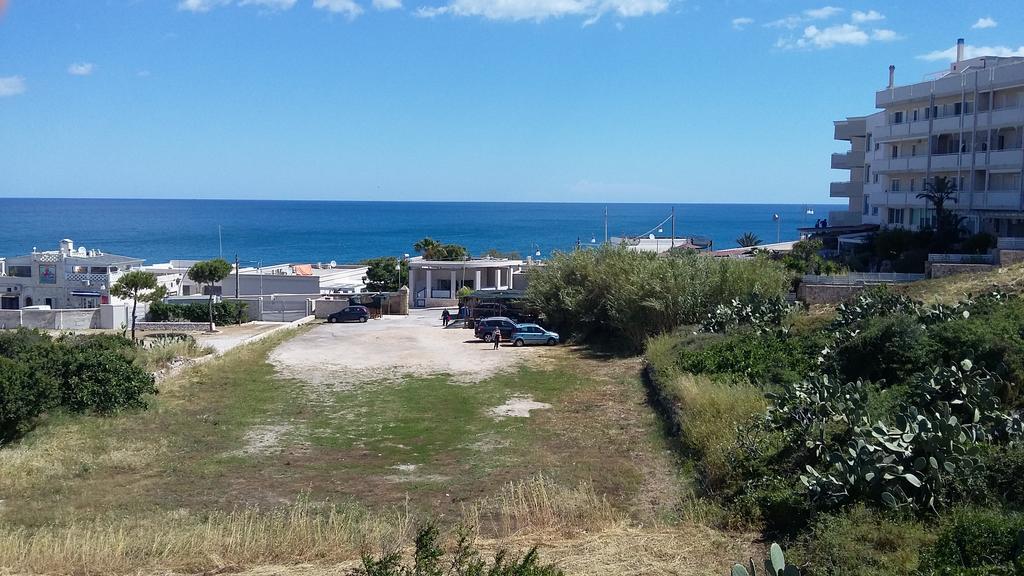 Dimora Dei Gelsi Hotel Polignano a Mare Exterior foto