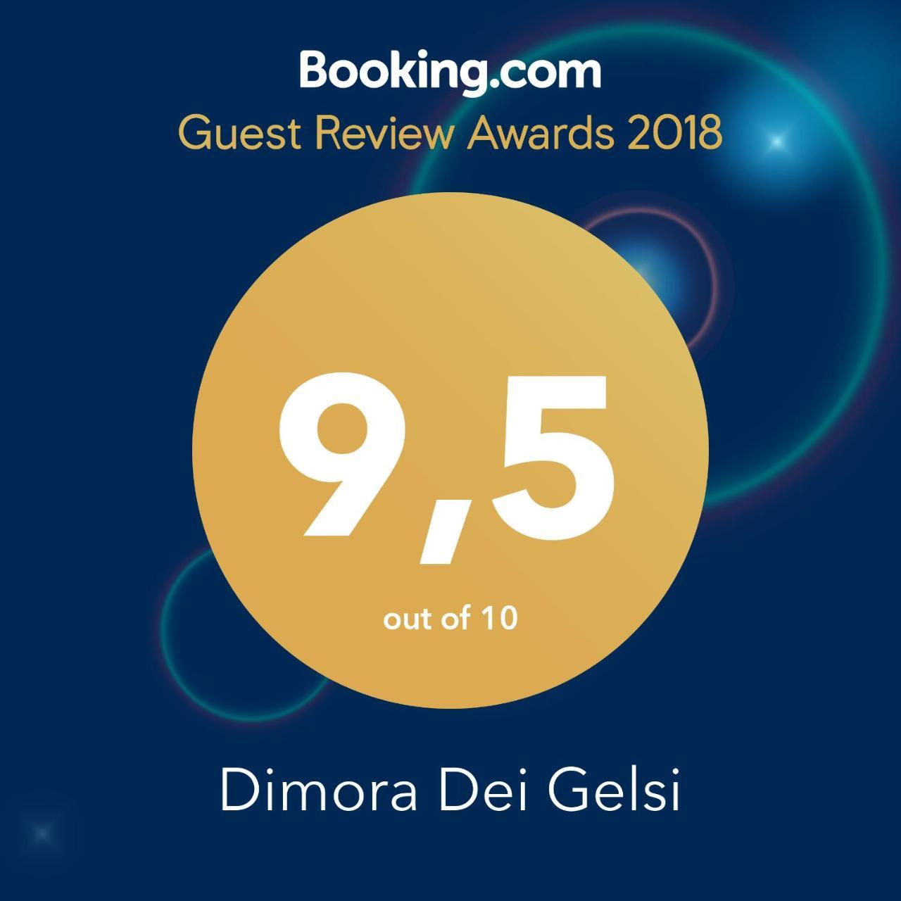 Dimora Dei Gelsi Hotel Polignano a Mare Exterior foto
